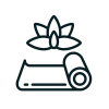 yoga studio